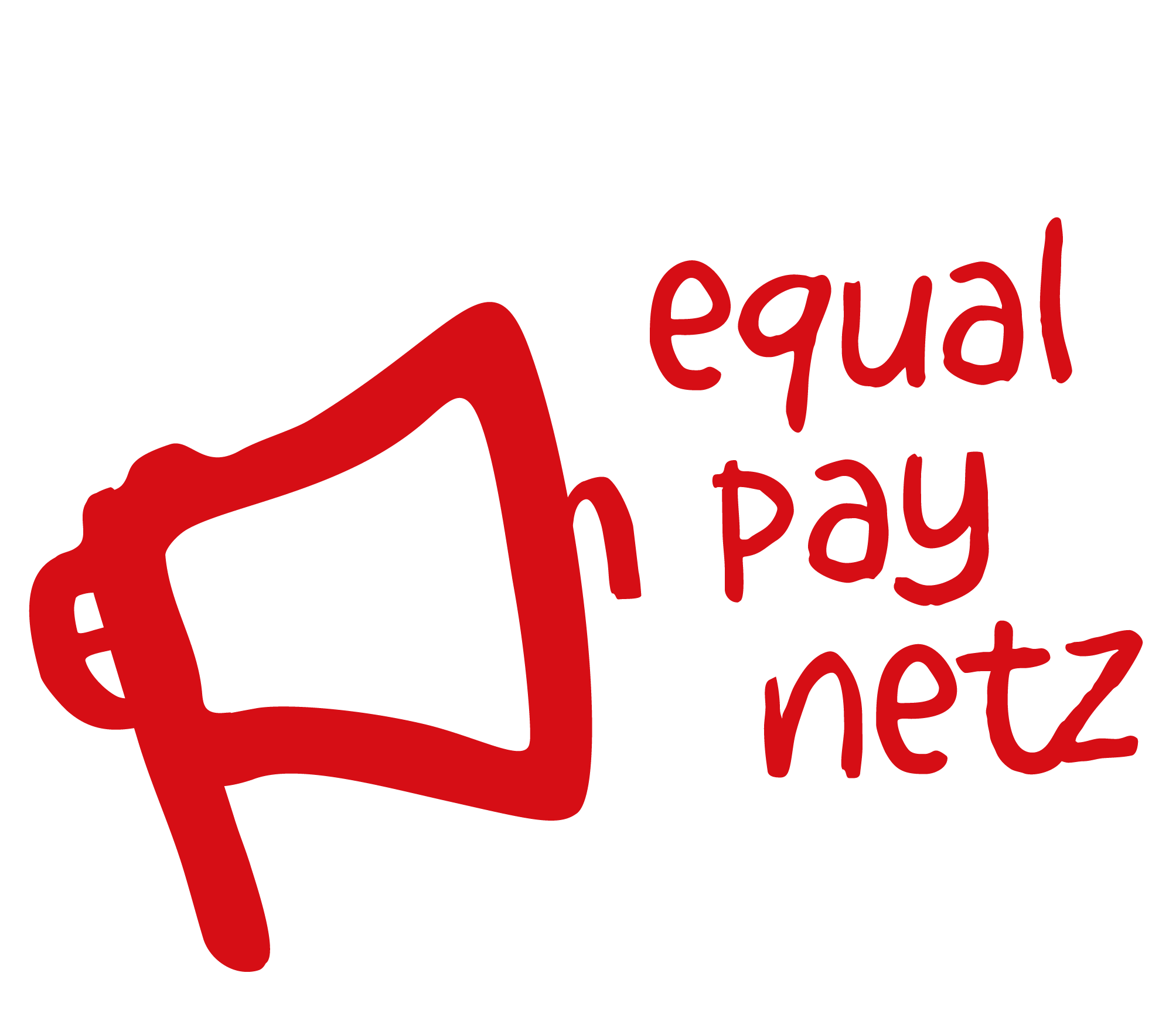 equal pay netz logo