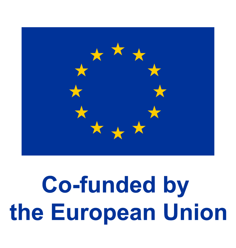 Co-funded by the EU